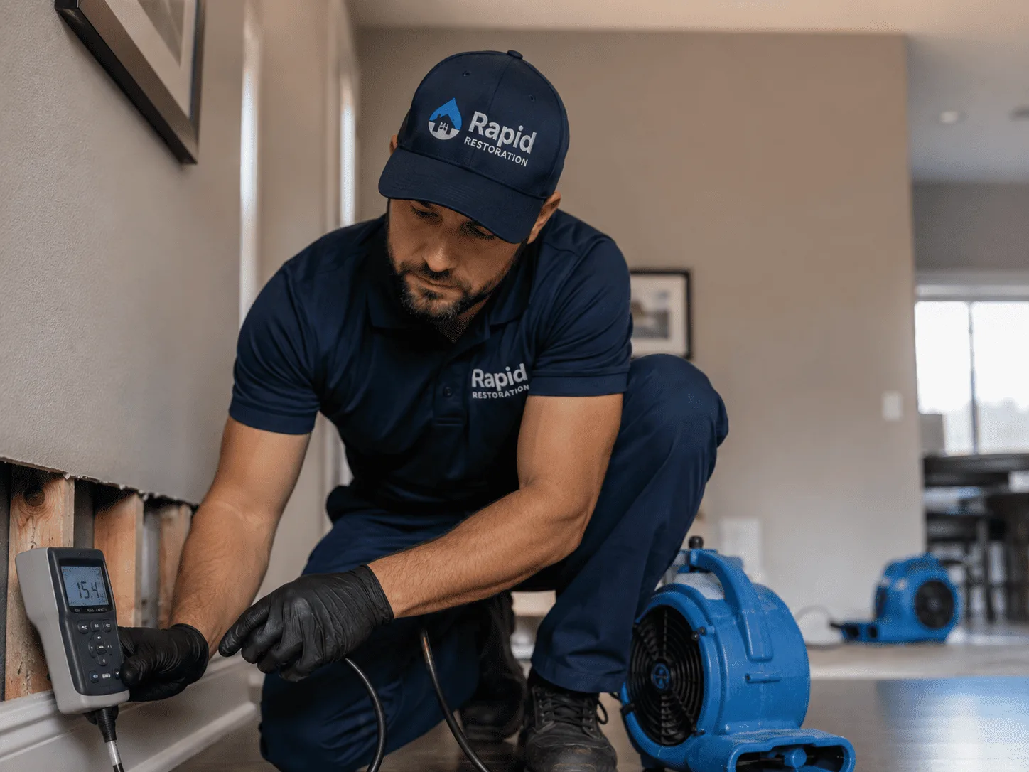 Common questions about Dehumidification in Powder Springs, GA